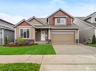 9641 7th Ave SE, Olympia, WA 98513