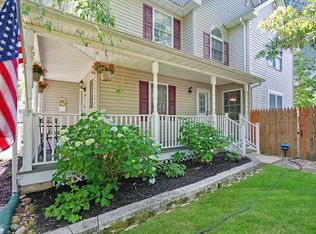 2111 Schoeberlein Ave, Toms River, NJ 08753