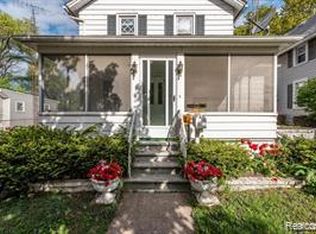 412 Winchester St, Monroe, MI 48161