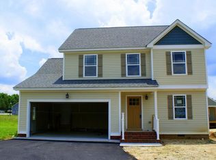 11209 Blunts Bluff Ct, Ashland, VA 23005