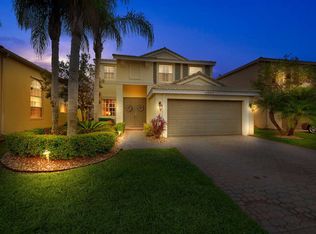 12013 SW Bennington Cir, Port Saint Lucie, FL 34987