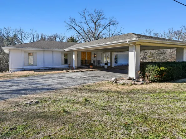 4254 E Ridgeview Drive, Springfield, MO 65809