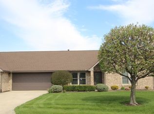108 N Talamore Ave, Yorktown, IN 47396