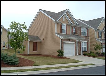 2nd image of 1575 Park Grove Dr