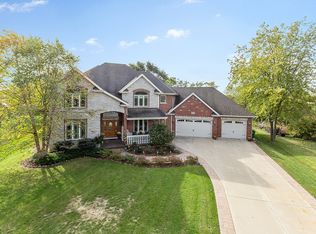 15049 Allison Ln, Homer Glen, IL 60491