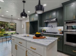 4104 NE 143rd St, Edmond, OK 73013