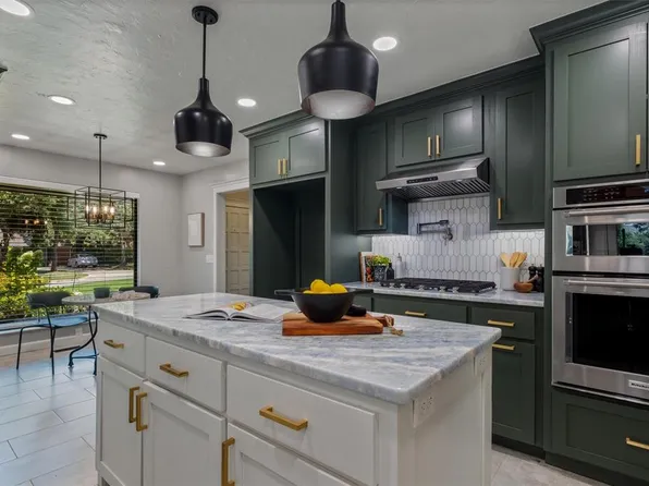 4104 NE 143rd St, Edmond, OK 73013