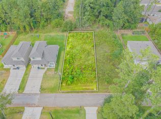 15727 Cottonwood Dr, Montgomery, TX 77356