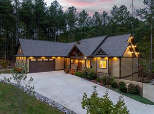 1668 Deyton Dr, Blairsville, GA 30512