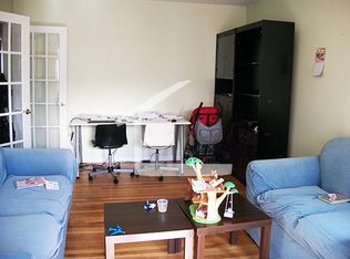 10 Homer St APT 3, Brookline, MA 02445