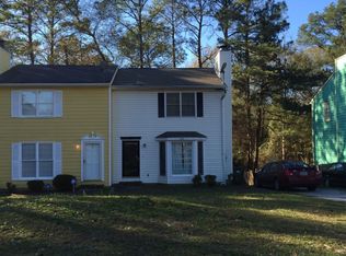 5155 Nisbet Dr, Macon, GA