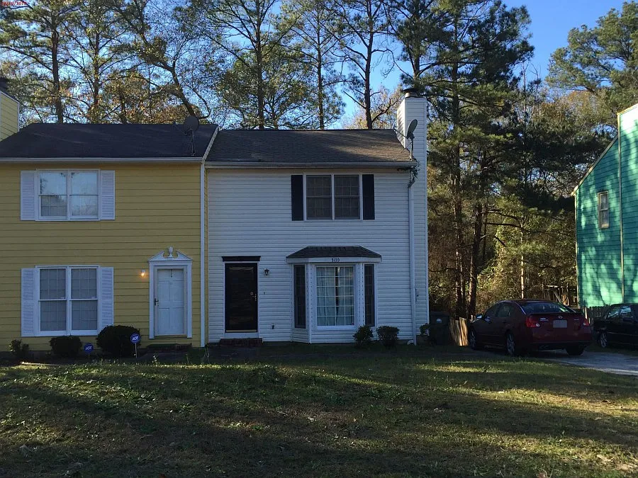 5155 Nisbet Dr photo 1
