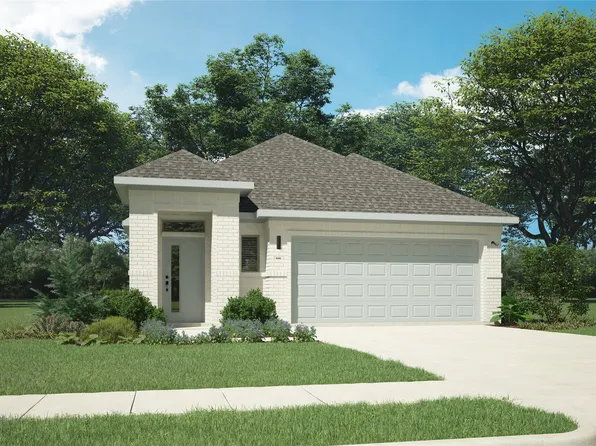 808 Pine Beach Dr, McKinney, TX 75071