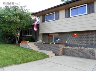 1335 25th Avenue Ct, Greeley, CO 80634