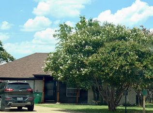 625 Linda Ct, Joshua, TX 76058