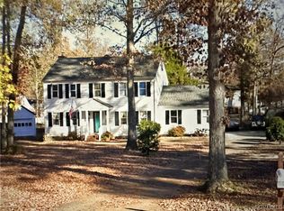 11100 Cranbeck Ter, North Chesterfield, VA 23235