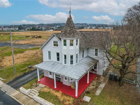 4767 State Route 309, Schnecksville, PA 18078