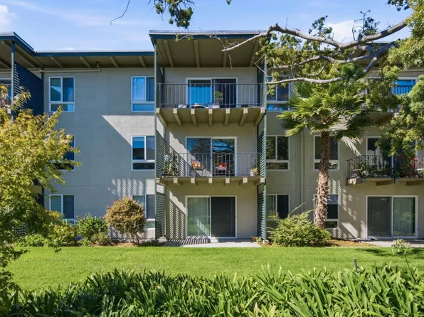 815 N Humboldt St APT 304, San Mateo, CA 94401