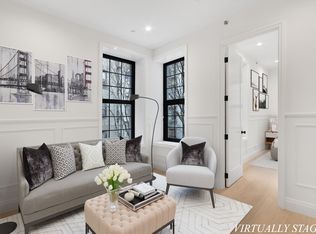 119 W 111th St #2A, New York, NY 10026