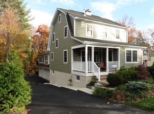 201 Greenwood Ave, Madison, NJ 07940