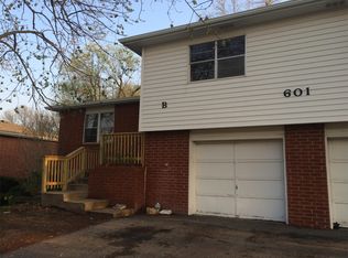 601B NE Chipman Rd, Lees Summit, MO 64063