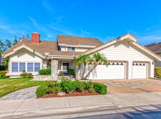 1151 Timberline Ln, Santa Ana, CA 92705