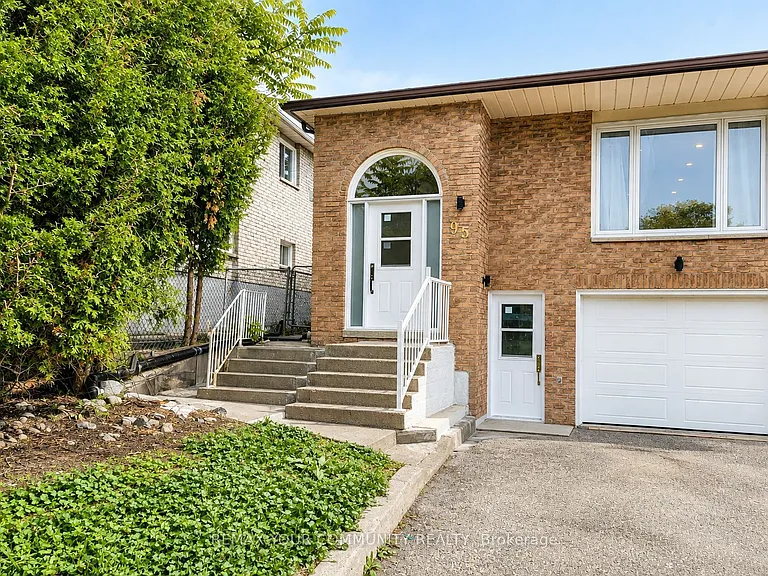 95 Maplegrove Ave #BSM — Photo 1
