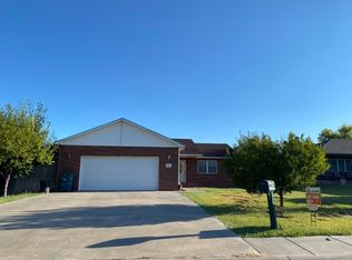 810 Apollo St, Liberal, KS 67901