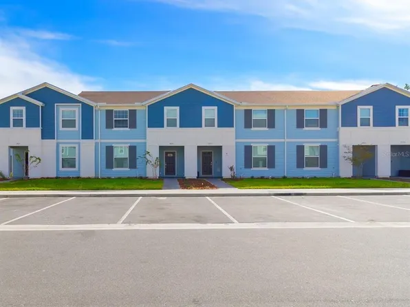 3922 Lana Ave, Davenport, FL 33897