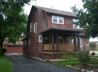 658 E Centennial St, Nappanee, IN 46550