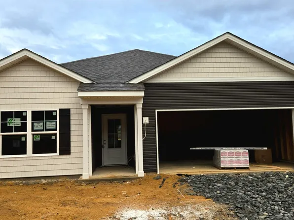 1129 Twelve Oaks Ct, Blountville, TN 37617