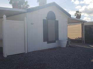 1304 W Arizona Ave, Parker, AZ 85344