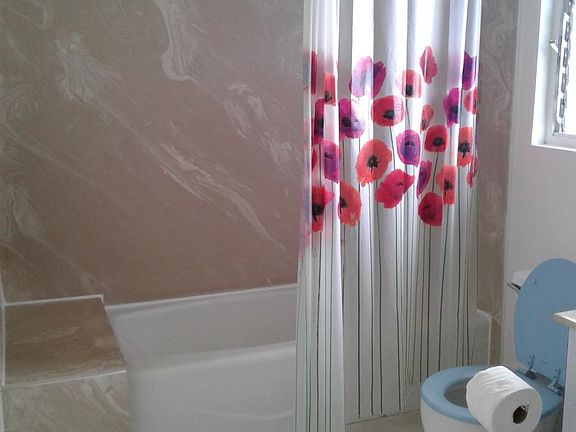 Full Bath