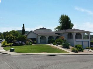 401 Little Peak Ct, Richmond, CA 94803