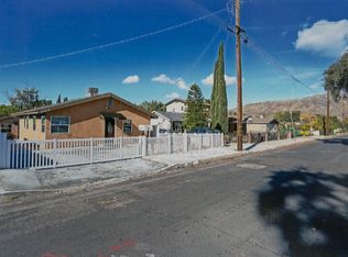 10619 Rhodesia Ave, Sunland, CA 91040