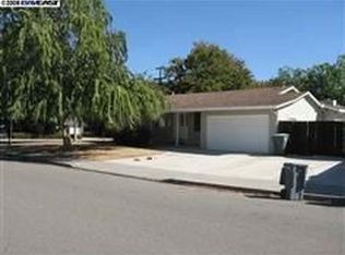 1326 Wagoner Dr, Livermore, CA