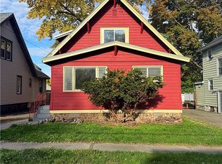 105 Murray Ave, Syracuse, NY 13208
