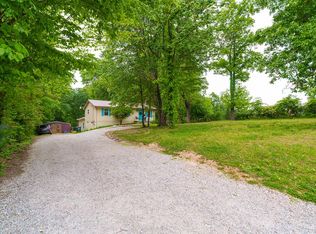 1723 Post Oak Rd, Cookeville, TN 38506