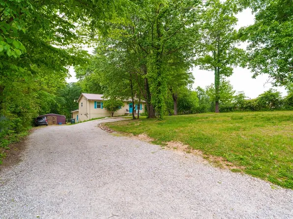 1723 Post Oak Rd, Cookeville, TN 38506