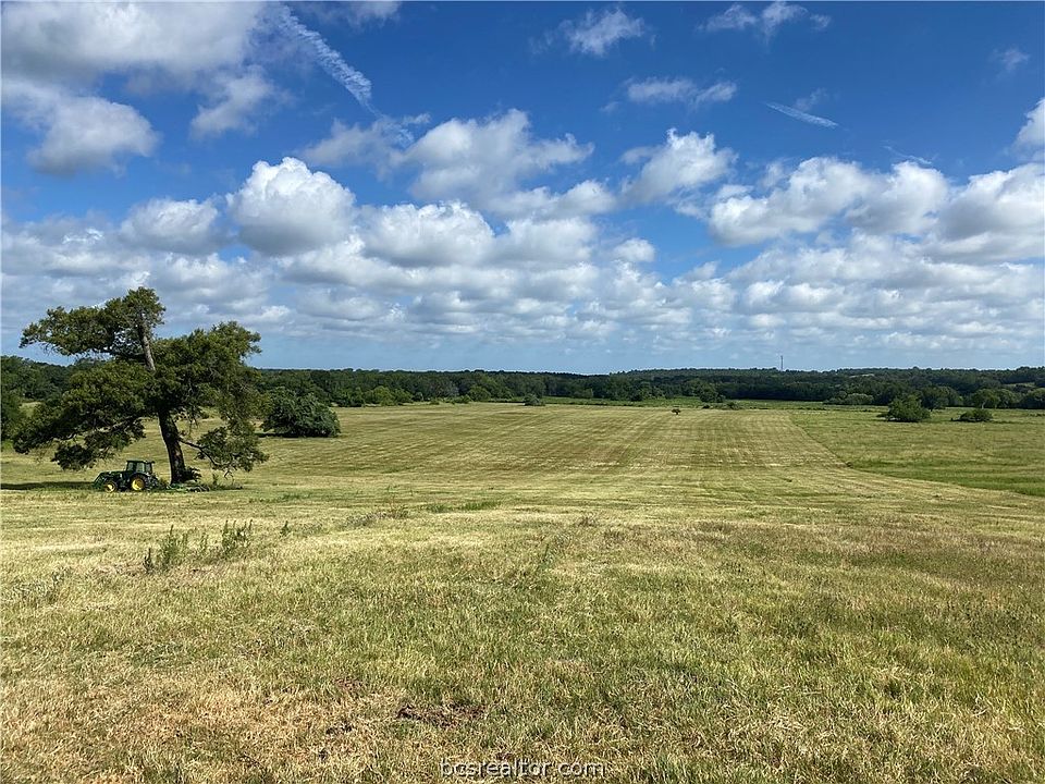 98.88 / Acres W Side Of I 45, Centerville, TX 75833 MLS 23002599
