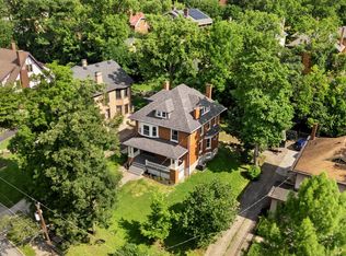 1028 Valley Ln, Cincinnati, OH 45229