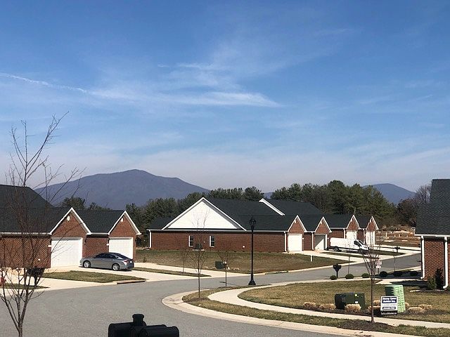 View of small community