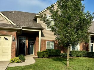 14437 Shadywood Dr, Sterling Heights, MI 48312