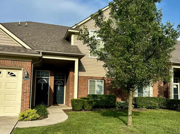14437 Shadywood Dr, Sterling Heights, MI 48312