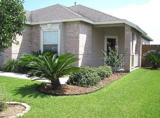 6513 Bauer Dr, Corpus Christi, TX 78414