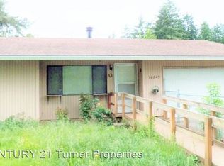 10849 SE Boise St, Portland, OR 97266