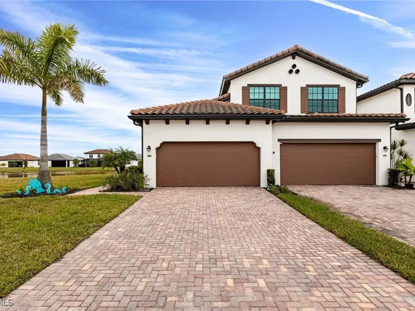 12000 Hawthorn Lake Dr #101, Fort Myers, FL 33913