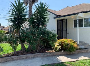 1912 E Poppy St, Long Beach, CA 90805