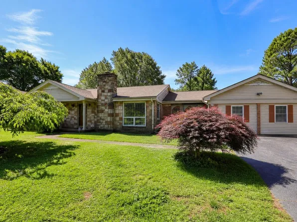 421 Illinois St, Paducah, KY 42003