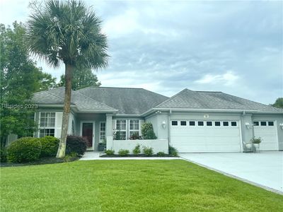100 Lake Somerset Cir, Bluffton, SC, 29909